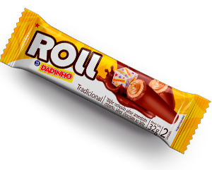 Dadinho Roll